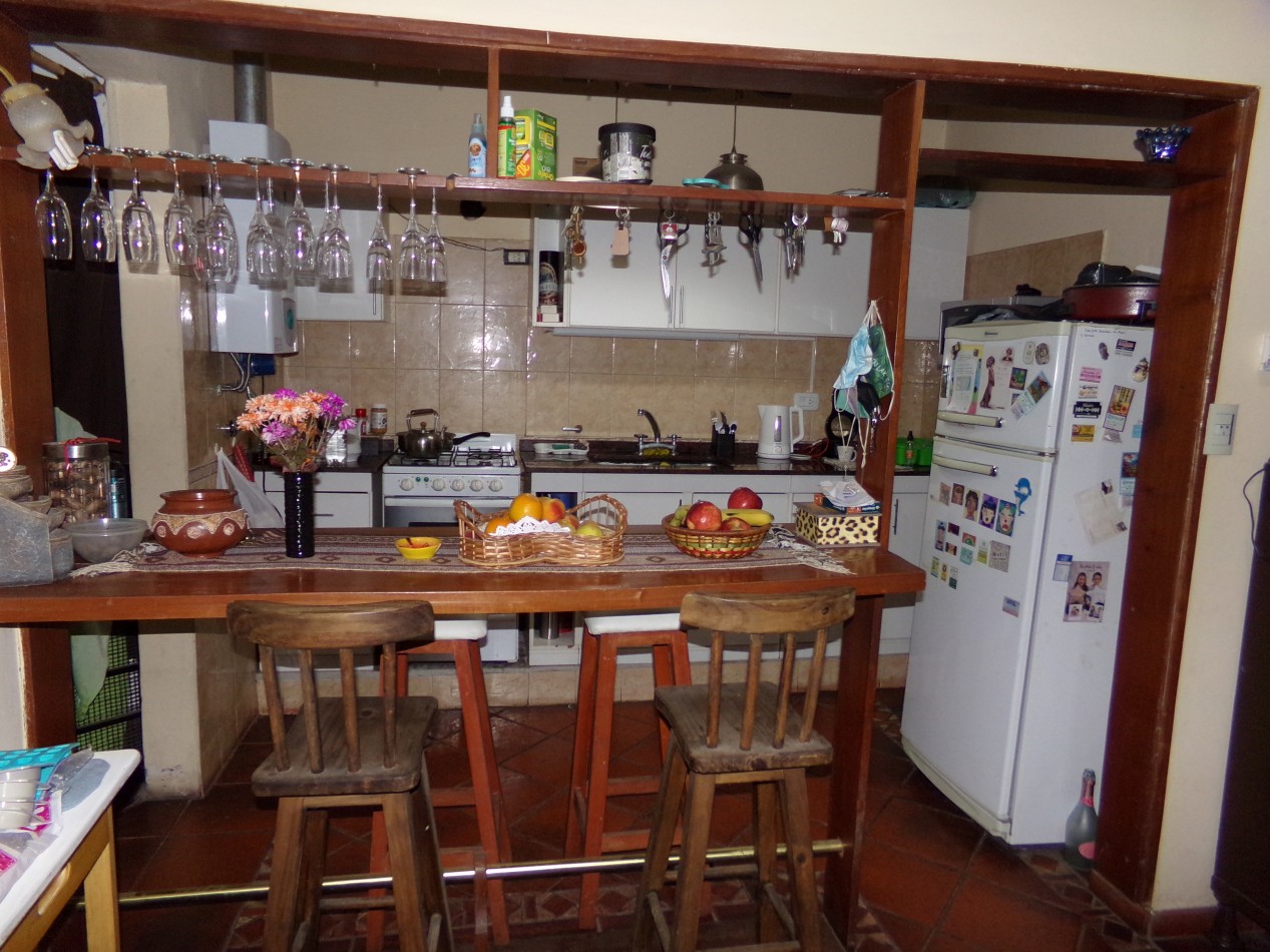 BARRIO CANDIOTI NORTE, DOMINGO SILVA 2000, CASI LAS HERAS
