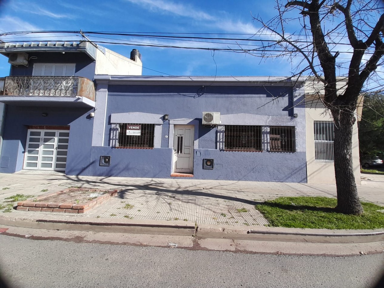 BARRIO CANDIOTI NORTE, DOMINGO SILVA 2000, CASI LAS HERAS