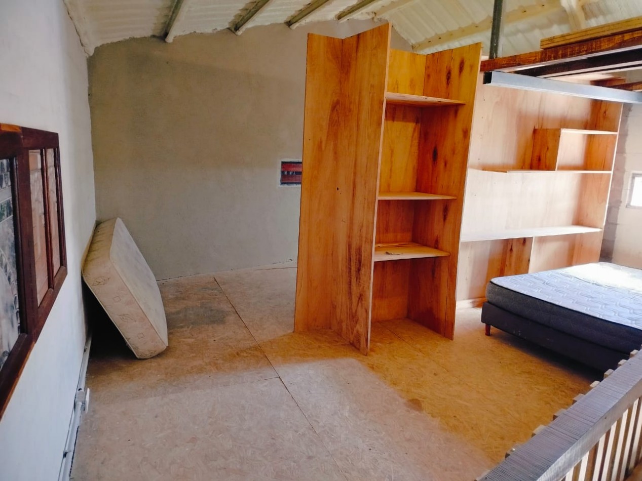 OPORTUNIDAD EN BARRIO LOS CONQUISTADORES CALLE 59 Y 14