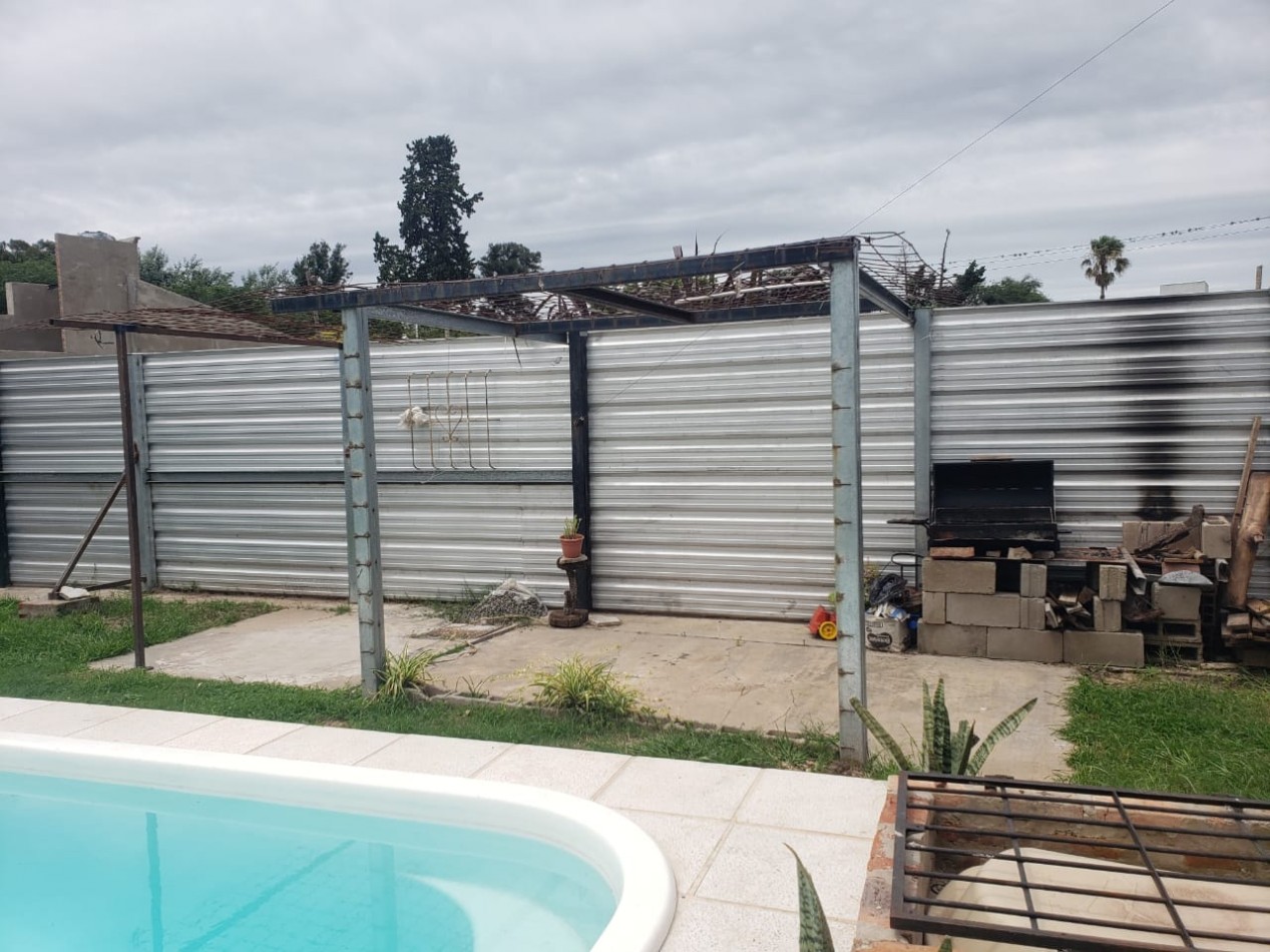 OPORTUNIDAD EN BARRIO LOS CONQUISTADORES CALLE 59 Y 14