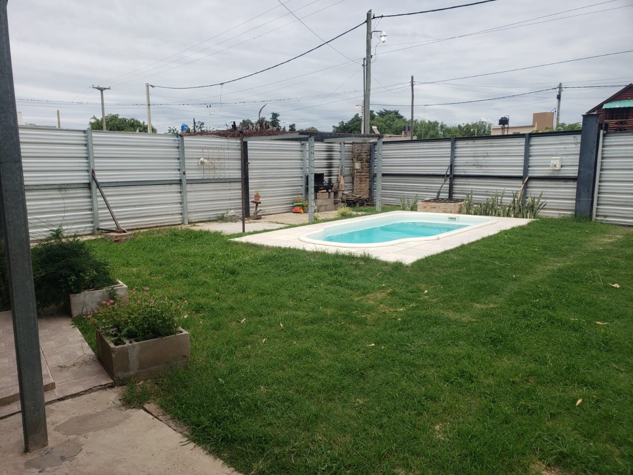 OPORTUNIDAD EN BARRIO LOS CONQUISTADORES CALLE 59 Y 14