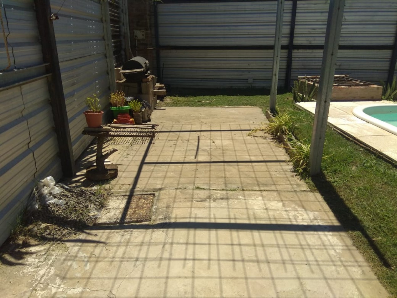 OPORTUNIDAD EN BARRIO LOS CONQUISTADORES CALLE 59 Y 14