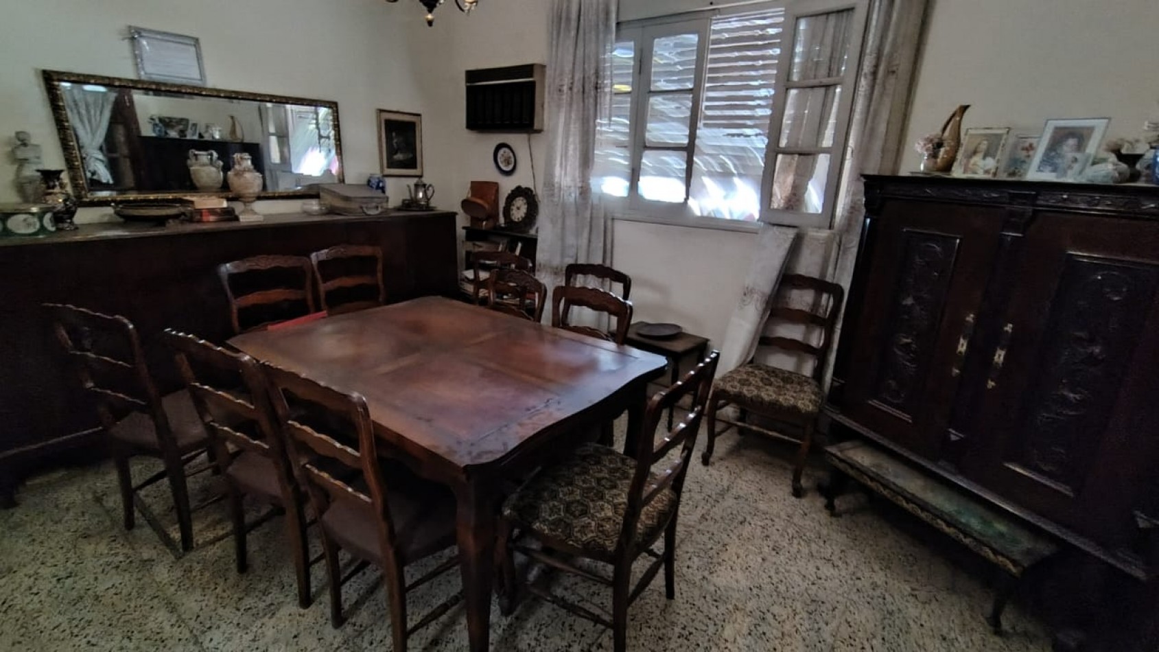 CASA EN BARRIO CANDIOTI!!!