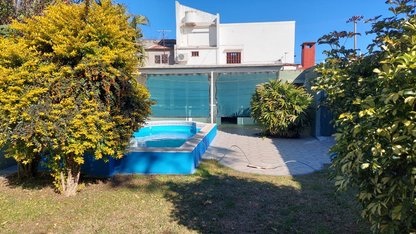 Casa Chalet con Piscina a la venta en Santo Tome