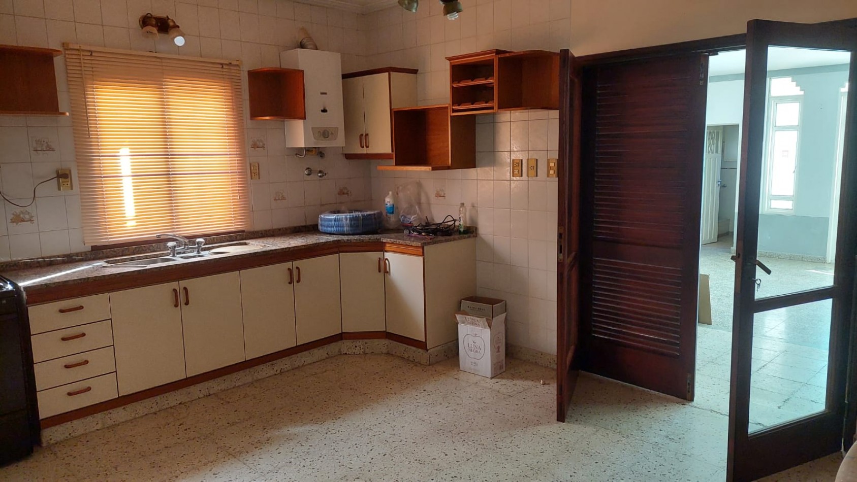 Casa Chalet con Piscina a la venta en Santo Tome