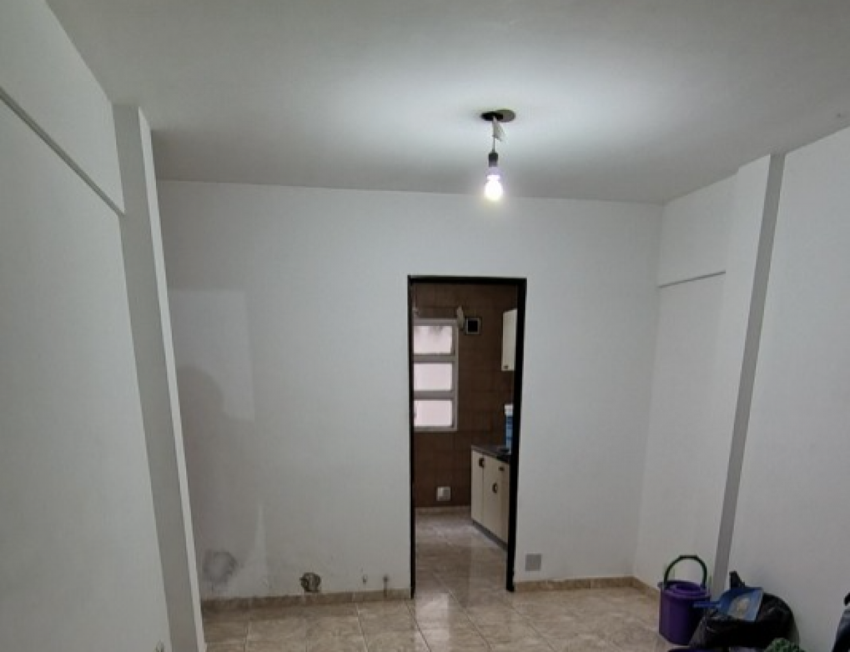 DPTO 2 DORM + COCHERA ZONA FACUNDO Y J DEL CAMPILLO 