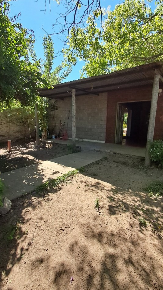 PADRE MAZARI 5483-KM 10- 200MTRS RUTA 1