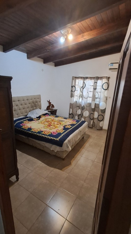 ESPECTACULAR QUINTA EN JUNCALES EX CALLE 100 Y 99