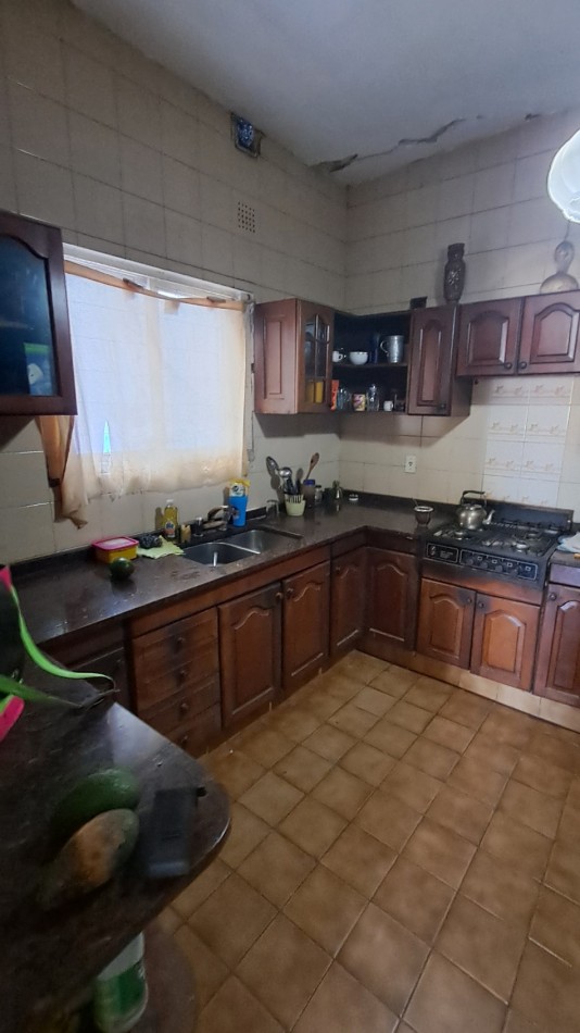 Casa gran terreno ideal desarrollo