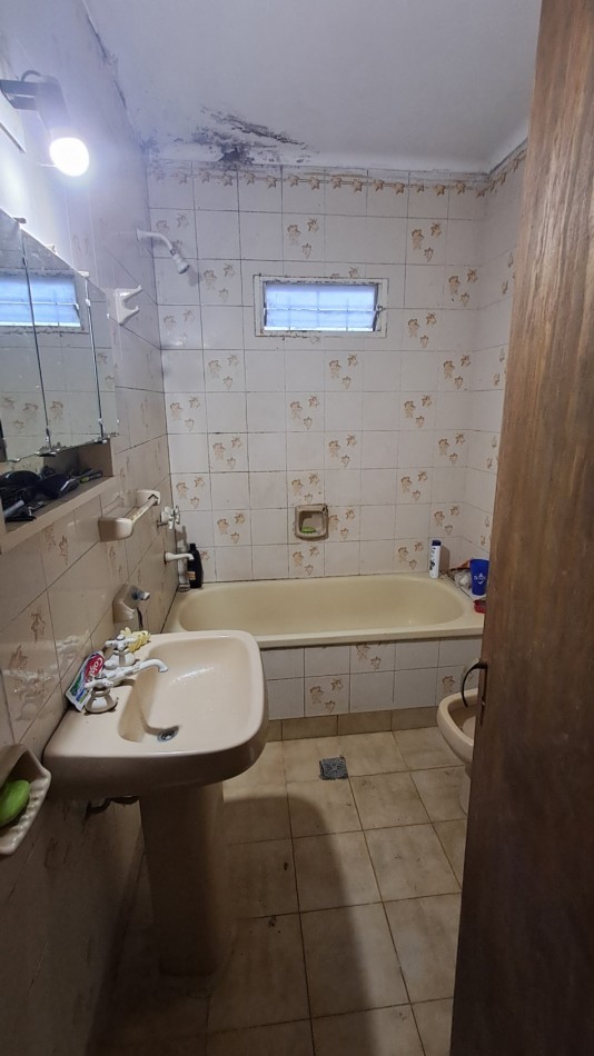 Casa gran terreno ideal desarrollo