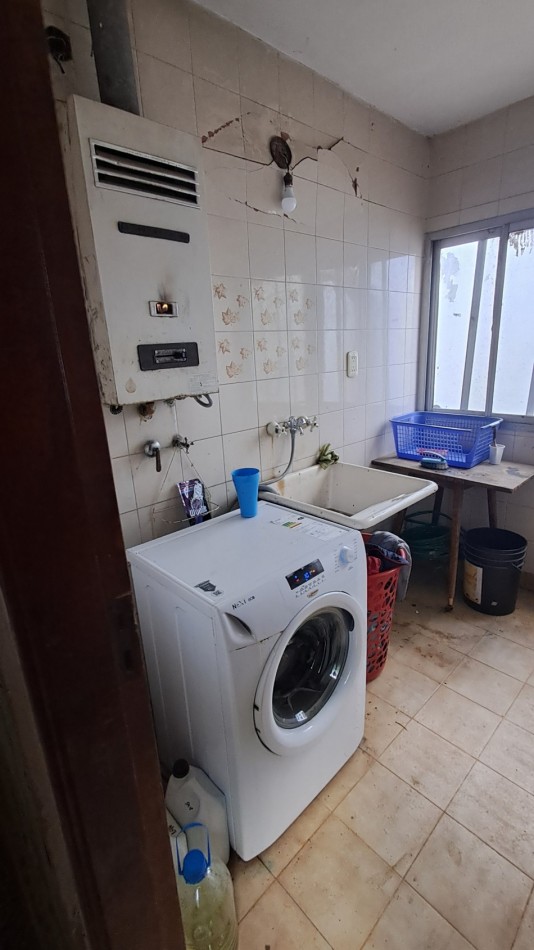 Casa gran terreno ideal desarrollo