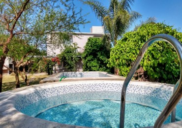 HERMOSA QUINTA EN Santa Rosa de Calchines, San Martin 100