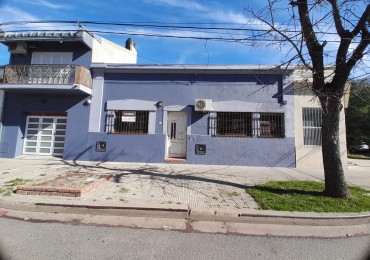 BARRIO CANDIOTI NORTE, DOMINGO SILVA 2000, CASI LAS HERAS
