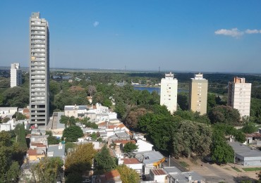 URQUIZA 1042, con Posesion de 1 DORM piso 14 y Vista Espectacular