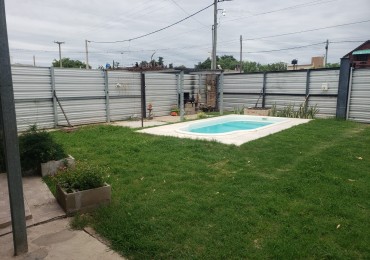 OPORTUNIDAD EN BARRIO LOS CONQUISTADORES CALLE 59 Y 14