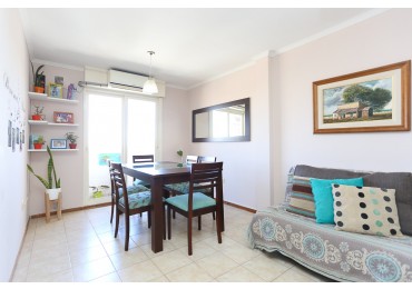 OPORTUNIDAD DPTO 1 DORM en Boulevard 3700