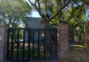 Casa Quinta en Arroyo Leyes
