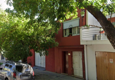 PLANTA ALTA A MODERNIZAR EN BARRIO CANDIOTI A PASOS BULEVARD