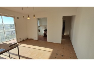 Departamento torre 14 Barrio el Pozo