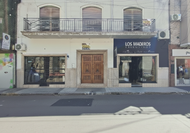 LOCALES Y CASA DE ESTILO IDEAL RENTA O INVERSION EN MICROCENTRO