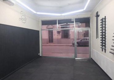 Local Comercial 100m2, 25 de MAYO 2814