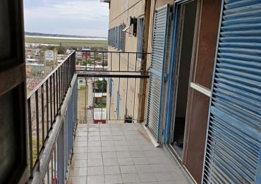 Departamento 3 Dorm barrio El Pozo